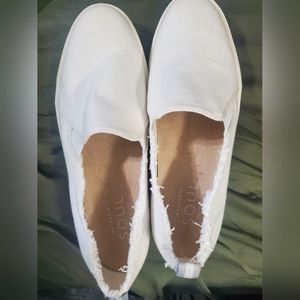 Naturalizer Soul Kemper White 8.5M
